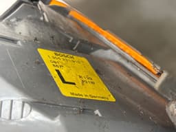 MERCEDES-BENZ A1298204161 Headlight left MERCEDES-BENZ SL-CLASS (R129) (1989-2001) — thumbnail 3