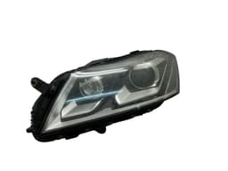 VW 3AB941751 3D0941329B 8K0941597B 90005332 Headlight left VW PASSAT B7 / ALLTRACK (2010-2015) — thumbnail 1