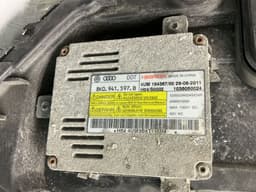 VW 3AB941751 3D0941329B 8K0941597B 90005332 Headlight left VW PASSAT B7 / ALLTRACK (2010-2015) — thumbnail 9