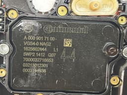 MERCEDES-BENZ 0002703500 5WP21412 5WP21412K01 Gearbox Control Unit MERCEDES-BENZ VITO / V-CLASS (W447) (2014-) — thumbnail 3