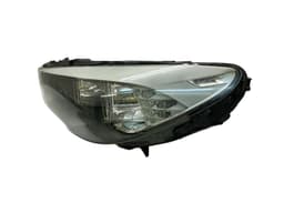 BMW 7199607 719960702 Headlight left BMW 5 GRAN TURISMO (F07) (2009-2017) — thumbnail 2