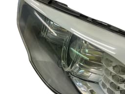 BMW 7199607 719960702 Headlight left BMW 5 GRAN TURISMO (F07) (2009-2017) — thumbnail 3