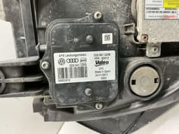 VW 3AB941751 3D0941329B 8K0941597B 90005332 Headlight left VW PASSAT B7 / ALLTRACK (2010-2015) — thumbnail 8