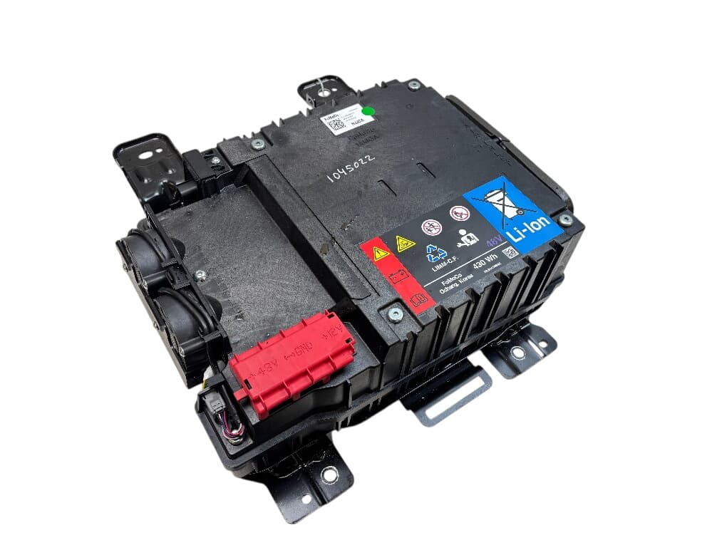 FORD 2554060 High voltage battery (EV, Hybrid) FORD KUGA III (DFK) (2019-)