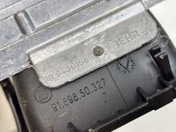 MERCEDES-BENZ 0130111023 Heater Fan MERCEDES-BENZ SL-CLASS (R129) (1989-2001) — thumbnail 4