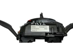 BMW 61319234440 9234440 E000280791 Indicator/wiper/slip ring switch (stalk) BMW 5 GRAN TURISMO (F07) (2009-2017) — thumbnail 6