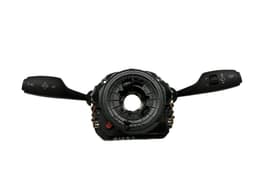 BMW 61319234440 9234440 E000280791 Indicator/wiper/slip ring switch (stalk) BMW 5 GRAN TURISMO (F07) (2009-2017) — thumbnail 1