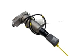 MERCEDES-BENZ A1404601104 Ignition switch lock (ignition barrel) MERCEDES-BENZ SL-CLASS (R129) (1989-2001) — thumbnail 1