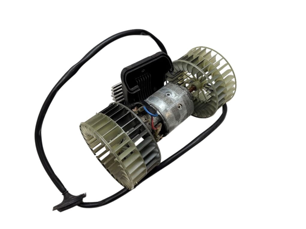 MERCEDES-BENZ 0130111023 Heater Fan MERCEDES-BENZ SL-CLASS (R129) (1989-2001)