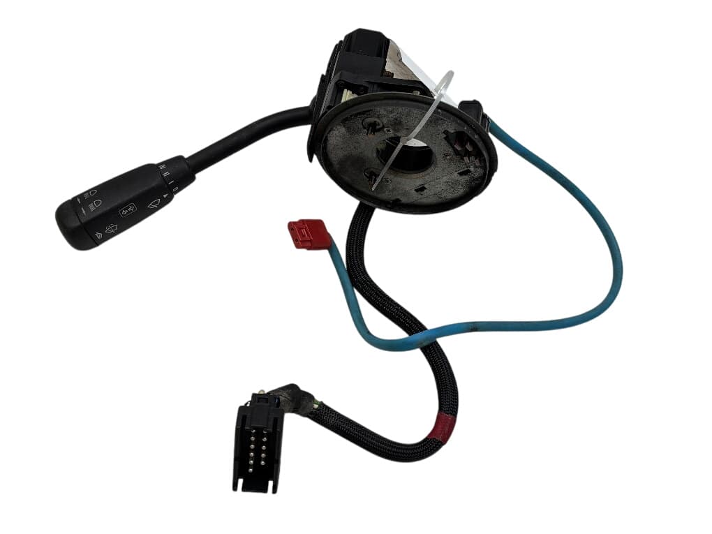 MERCEDES-BENZ A1295402144 Indicator/wiper/slip ring switch (stalk) MERCEDES-BENZ SL-CLASS (R129) (1989-2001)