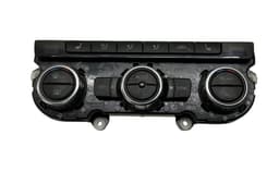 VW 3AA907044C Heater control panel VW PASSAT B7 / ALLTRACK (2010-2015) — thumbnail 1