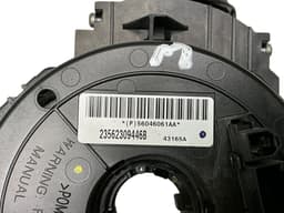 JEEP 05143313AF 05143310AC 56046061AA Indicator/wiper/slip ring switch (stalk) JEEP GRAND CHEROKEE III (WH) (2005-2010) — thumbnail 8