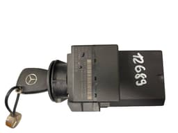 MERCEDES-BENZ 6395450508 Ignition switch lock (ignition barrel) MERCEDES-BENZ VITO / VIANO (W639) (2003-2014) — thumbnail 2