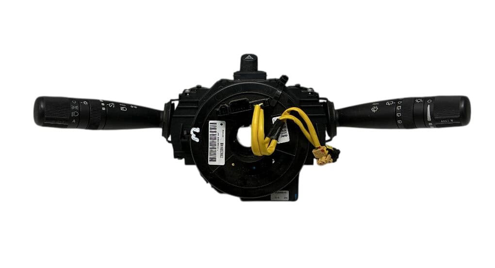 JEEP 05143313AF 05143310AC 56046061AA Indicator/wiper/slip ring switch (stalk) JEEP GRAND CHEROKEE III (WH) (2005-2010)