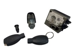 MERCEDES-BENZ A4479003619 Ignition switch lock (ignition barrel) MERCEDES-BENZ VITO / V-CLASS (W447) (2014-) — thumbnail 2
