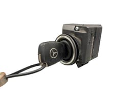 MERCEDES-BENZ 6395450508 Ignition switch lock (ignition barrel) MERCEDES-BENZ VITO / VIANO (W639) (2003-2014) — thumbnail 1