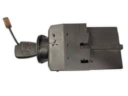 MERCEDES-BENZ 6395450508 Ignition switch lock (ignition barrel) MERCEDES-BENZ VITO / VIANO (W639) (2003-2014) — thumbnail 3