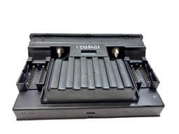 MERCEDES-BENZ A1298300385 Heater control panel MERCEDES-BENZ SL-CLASS (R129) (1989-2001) — thumbnail 2