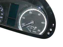 MERCEDES-BENZ A6394461921 Instrument Cluster MERCEDES-BENZ VITO / VIANO (W639) (2003-2014) — thumbnail 2