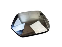 HONDA 76203T1EE01 Mirror glass right HONDA CR-V IV (RM) (2012-2016) — thumbnail 1