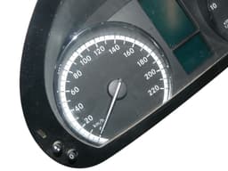 MERCEDES-BENZ A6394461921 Instrument Cluster MERCEDES-BENZ VITO / VIANO (W639) (2003-2014) — thumbnail 3