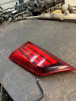 MITSUBISHI 8331A179 Inner tail light, left MITSUBISHI OUTLANDER III (GG, GF, ZJ, ZK, ZL) (2012-2021) — thumbnail 8