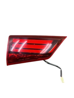 MITSUBISHI 8331A179 Inner tail light, left MITSUBISHI OUTLANDER III (GG, GF, ZJ, ZK, ZL) (2012-2021) — thumbnail 1