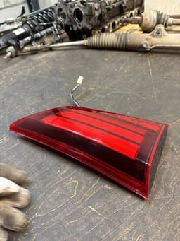 MITSUBISHI 8331A179 Inner tail light, left MITSUBISHI OUTLANDER III (GG, GF, ZJ, ZK, ZL) (2012-2021) — thumbnail 5