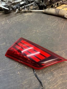 MITSUBISHI 8331A179 Inner tail light, left MITSUBISHI OUTLANDER III (GG, GF, ZJ, ZK, ZL) (2012-2021) — thumbnail 2
