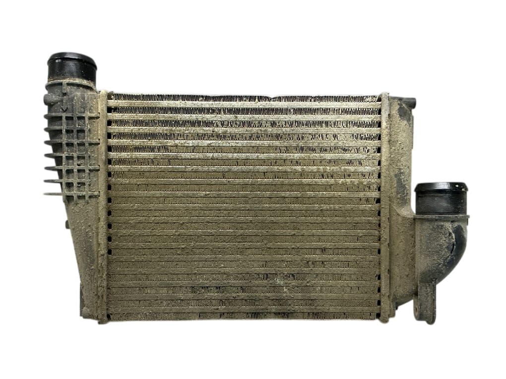 TOYOTA 9806562180 Intercooler TOYOTA PROACE (MDY, MDZ) (2016-)