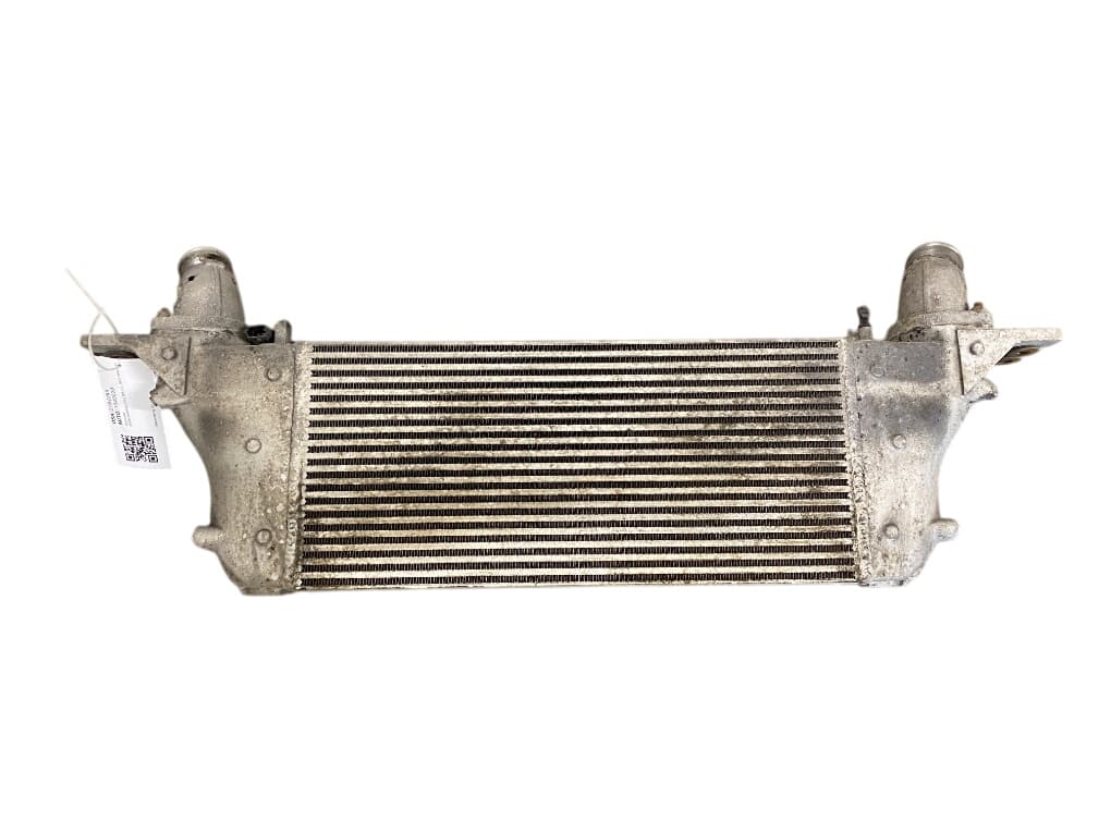 NISSAN NRF2002058 Intercooler NISSAN NAVARA II / NP300 (D40) (2004-2021)