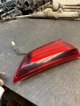 MITSUBISHI 8331A179 Inner tail light, left MITSUBISHI OUTLANDER III (GG, GF, ZJ, ZK, ZL) (2012-2021) — thumbnail 6