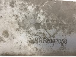 NISSAN NRF2002058 Intercooler NISSAN NAVARA II / NP300 (D40) (2004-2021) — thumbnail 3
