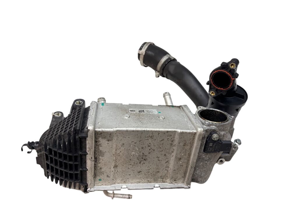 FORD 2316164 Intercooler FORD KUGA III (DFK) (2019-)