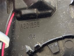 HONDA 76203T1EE01 Mirror glass right HONDA CR-V IV (RM) (2012-2016) — thumbnail 3