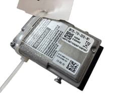 HONDA 31670T1VE31 LANE ASSIST camera HONDA CR-V IV (RM) (2012-2016) — thumbnail 2