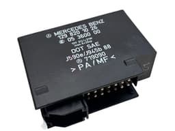 MERCEDES-BENZ A1298204926 Indicators Relay MERCEDES-BENZ SL-CLASS (R129) (1989-2001) — thumbnail 1