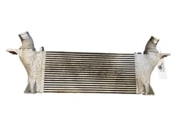 NISSAN NRF2002058 Intercooler NISSAN NAVARA II / NP300 (D40) (2004-2021) — thumbnail 2