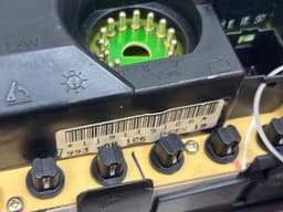MERCEDES-BENZ A1295406848 Instrument Cluster MERCEDES-BENZ SL-CLASS (R129) (1989-2001) — thumbnail 6