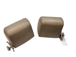 MERCEDES-BENZ A1299701350 A1299701450 Headrest set MERCEDES-BENZ SL-CLASS (R129) (1989-2001) — thumbnail 2