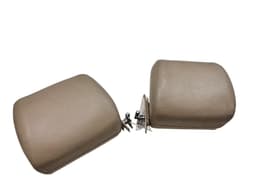 MERCEDES-BENZ A1299701350 A1299701450 Headrest set MERCEDES-BENZ SL-CLASS (R129) (1989-2001) — thumbnail 1