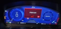FORD 2824299 Instrument Cluster FORD KUGA III (DFK) (2019-) — thumbnail 2