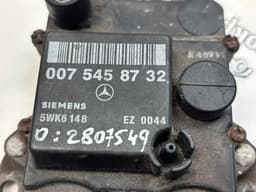 MERCEDES-BENZ 5WK6148 Ignition control unit MERCEDES-BENZ SL-CLASS (R129) (1989-2001) — thumbnail 2