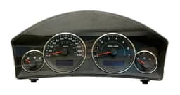JEEP 05172312AB Instrument Cluster JEEP GRAND CHEROKEE III (WH) (2005-2010) — thumbnail 1
