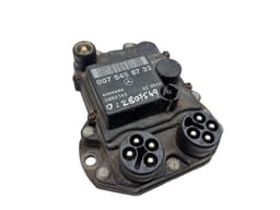 MERCEDES-BENZ 5WK6148 Ignition control unit MERCEDES-BENZ SL-CLASS (R129) (1989-2001) — thumbnail 1