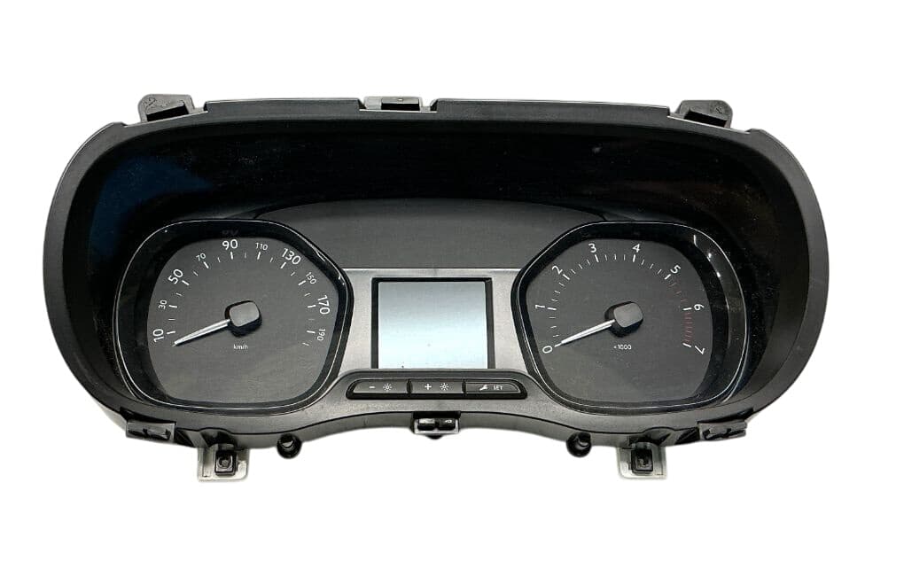 TOYOTA 9831168480 Instrument Cluster TOYOTA PROACE (MDY, MDZ) (2016-)