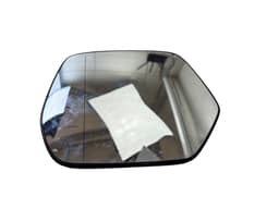 HONDA 76253T1EE01 Mirror glass left HONDA CR-V IV (RM) (2012-2016) — thumbnail 1