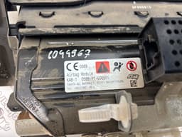 NISSAN 985R04KJ1A Knee Airbag Front Left NISSAN NAVARA III / NP300 (D23) (2014-) — thumbnail 4