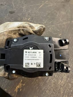 BMW 9240956 Joystick (MMI control switch / pad) BMW 3 (E90, E91, E92, E93) (2005-2011) — thumbnail 6