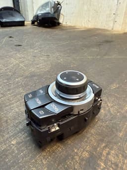 BMW 9240956 Joystick (MMI control switch / pad) BMW 3 (E90, E91, E92, E93) (2005-2011) — thumbnail 3